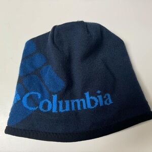 Columbia Beanie